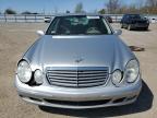 2005 MERCEDES-BENZ E 320 CDI à vendre chez Copart ON - LONDON