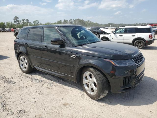  LAND ROVER RANGEROVER 2018 Czarny