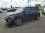 2022 Kia Soul Gt-Line Turbo zu verkaufen in Miami, FL - Water/Flood