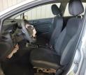 2017 Ford Fiesta Se იყიდება Pennsburg-ში, PA - Front End