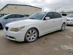 2005 Bmw 530 I продається в Haslet, TX - Mechanical