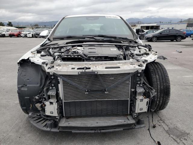  MERCEDES-BENZ C-CLASS 2023 Білий