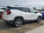 2022 Gmc Terrain Slt продається в Mcfarland, WI - Hail