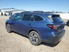 2020 Subaru Outback Limited за продажба в Central Square, NY - Front End