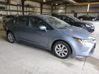 2020 Toyota Corolla Le en Venta en Eldridge, IA - Side