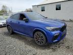 2023 Bmw X6 M на продаже в Marlboro, NY - Missing/Altered Vin