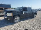 2011 Chevrolet Silverado C1500 Lt de vânzare în Taylor, TX - All Over
