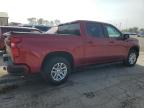 2019 Chevrolet Silverado K1500 Rst zu verkaufen in Pekin, IL - Rollover