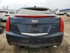 2016 Cadillac Ats  for Sale in Woodhaven, MI - Water/Flood