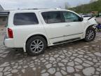 2010 Infiniti Qx56  zu verkaufen in Hurricane, WV - Front End