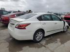 2015 Nissan Altima 2.5 للبيع في New Orleans، LA - Front End