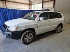 2006 Toyota Highlander Hybrid იყიდება Hurricane-ში, WV - All Over