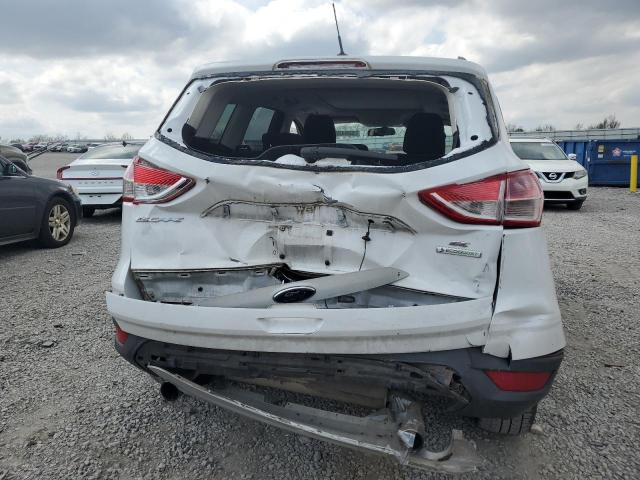  FORD ESCAPE 2013 Белы