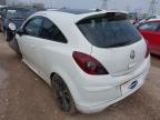 2013 VAUXHALL CORSA LTD for sale at Copart BRISTOL