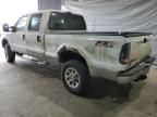 2005 Ford F350 Srw Super Duty იყიდება Candia-ში, NH - Rear End
