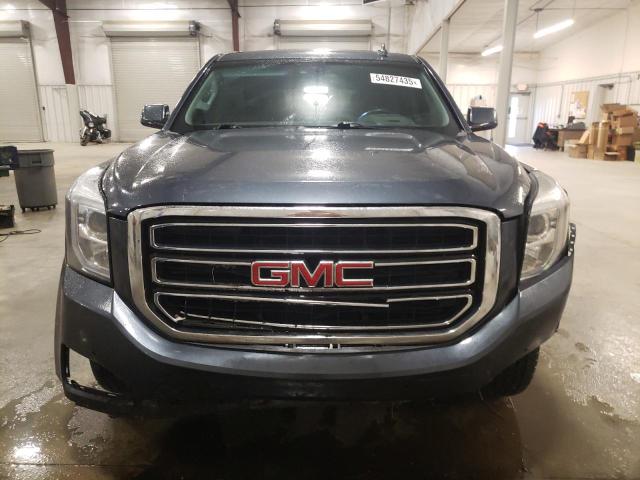  GMC YUKON 2020 Szary