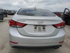 2014 Hyundai Elantra Se იყიდება Wilmer-ში, TX - Rear End