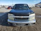 2006 Chevrolet Colorado  for Sale in Farr West, UT - Rear End