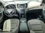 2018 Hyundai Santa Fe Se en Venta en Temple, TX - Front End