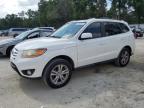 2010 Hyundai Santa Fe Se للبيع في Ocala، FL - All Over