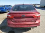 2013 Ford Focus Se de vânzare în Tucson, AZ - Rear End