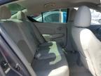 2016 Nissan Versa S на продаже в Riverview, FL - Front End