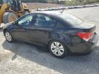 2014 Chevrolet Cruze Ls продається в Concord, NC - All Over