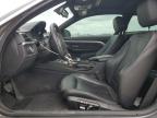 2017 Bmw 430I  на продаже в Houston, TX - Front End