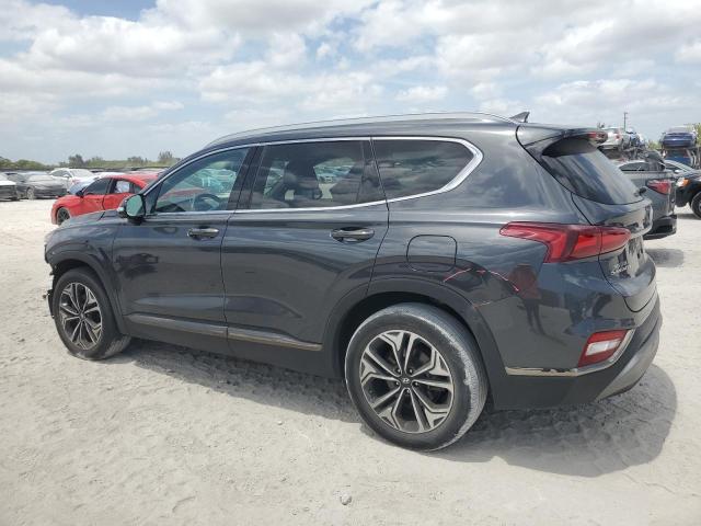  HYUNDAI SANTA FE 2020 Szary