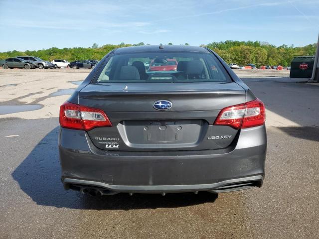  SUBARU LEGACY 2019 Szary