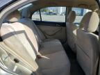 2004 Honda Civic Hybrid продається в Rancho Cucamonga, CA - Front End