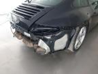 2004 PORSCHE 911 CARRER for sale at Copart WESTBURY