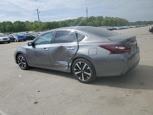  NISSAN ALTIMA 2018 Сірий