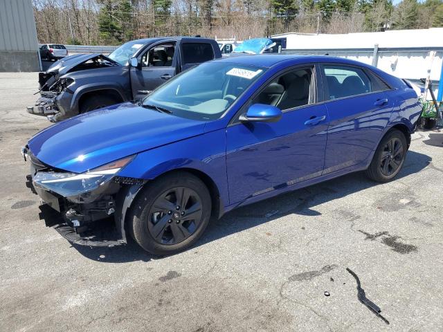 HYUNDAI ELANTRA SE 2022