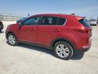 2019 Kia Sportage Lx   de vânzare în Indianapolis, IN - Front End