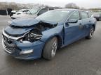 2024 Chevrolet Malibu Lt за продажба в Assonet, MA - Front End