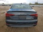 2017 Audi A4 Premium Plus zu verkaufen in Colorado Springs, CO - Rear End