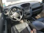 2012 Honda Pilot Exl на продаже в New Orleans, LA - Water/Flood