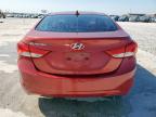 2013 Hyundai Elantra Gls იყიდება Haslet-ში, TX - Side