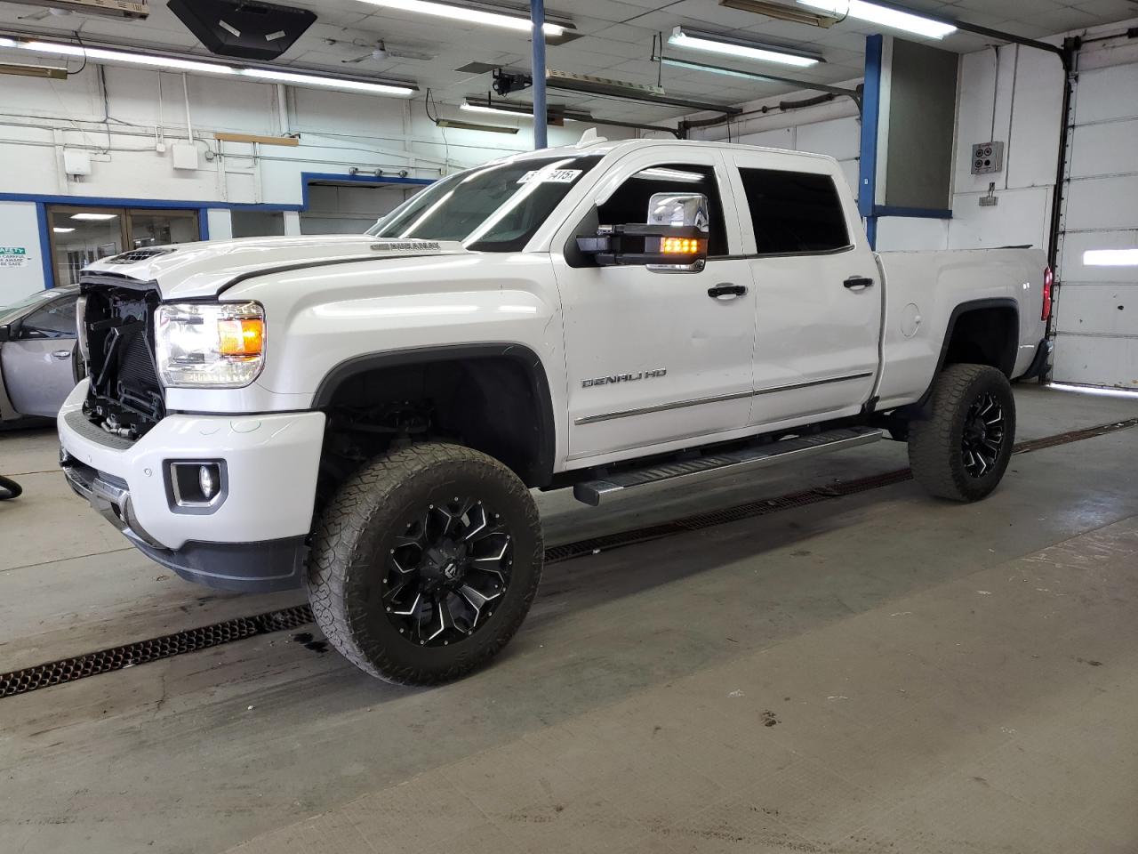 2019 GMC Sierra K2500 Denali