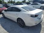 2017 Mazda 6 Grand Touring for Sale in Riverview, FL - Front End