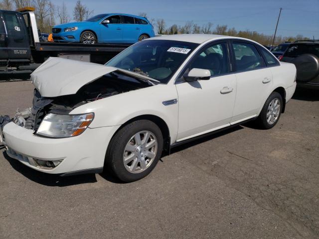 2009 Ford Taurus Se