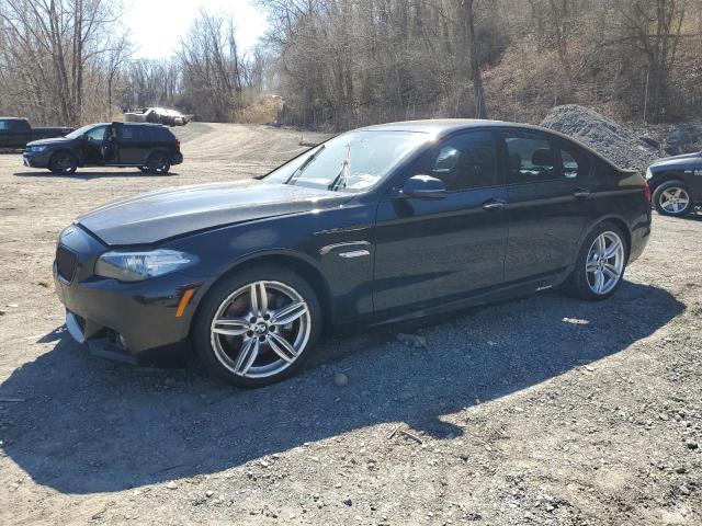 2015 Bmw 535 Xi