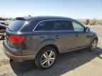 2013 Audi Q7 Premium Plus de vânzare în Albuquerque, NM - Front End