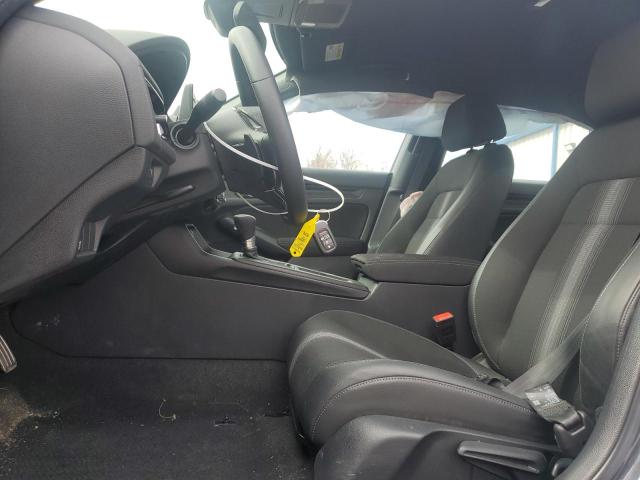  HONDA CIVIC 2024 Szary