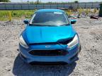 2016 Ford Focus Se იყიდება Montgomery-ში, AL - Front End