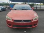 2010 Mitsubishi Lancer Es/Es Sport на продаже в San Martin, CA - Side