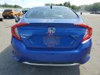 2020 Honda Civic Exl for Sale in Dunn, NC - Hail