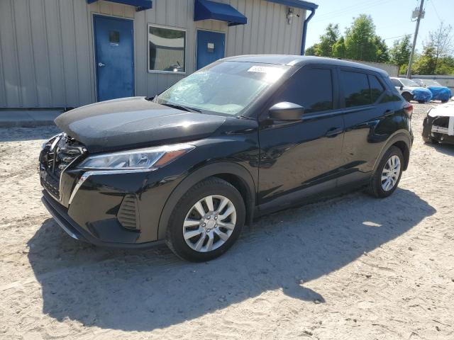NISSAN KICKS S 2021