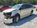 2015 Dodge Grand Caravan Se იყიდება Gainesville-ში, GA - All Over